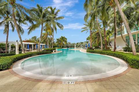 1 N Ocean Boulevard #813, Pompano Beach FL - photo 6 of 10
