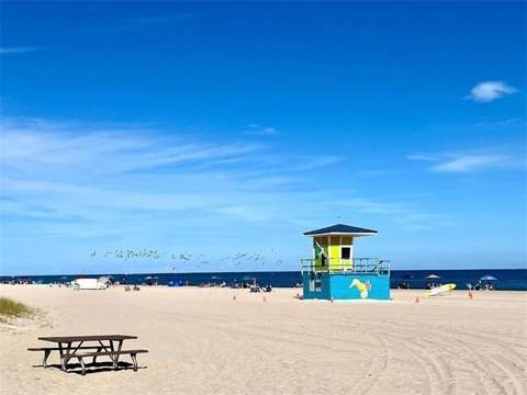 1 N Ocean Boulevard #813, Pompano Beach FL - photo 10 of 10