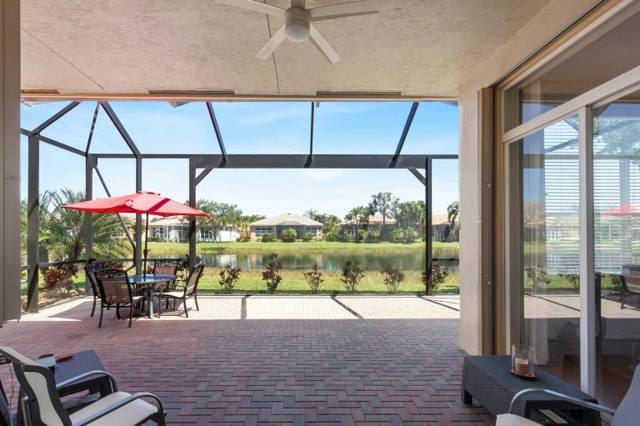 8709 VIA GRANDE, home for sale in Wellington