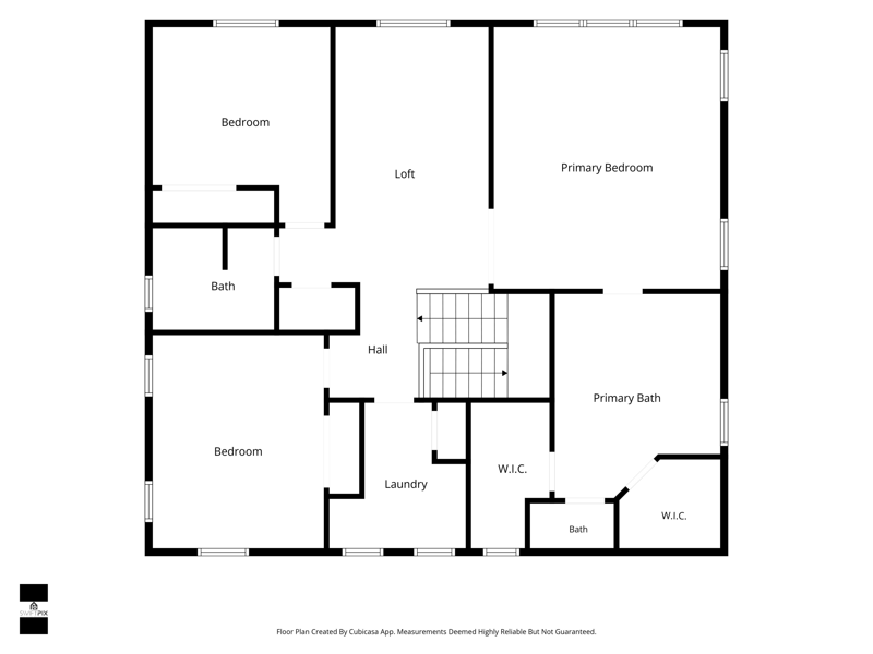 4 bedroom Single Family Residence at 4655 Citron Way, Groves Of Westlake, Westlake — photo 4