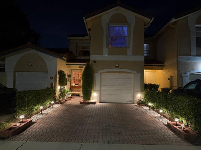 11608 NW 47TH Court, home for sale in Coral Springs