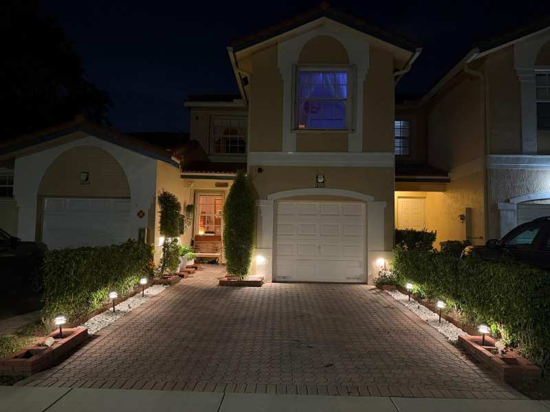 3 bedroom Single Family Residence at 11608 NW 47th Court, Wyndham Lakes East, Coral Springs — photo 1