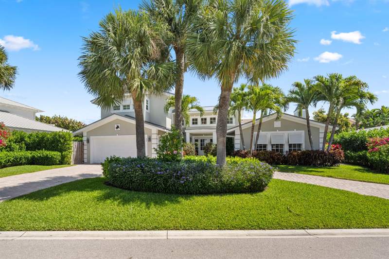 4 bedroom Single Family Residence at 60 Colony Road, Jupiter Inlet Beach Colony, Jupiter Inlet Colony — photo 5