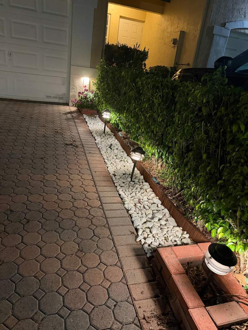 3 bedroom Single Family Residence at 11608 NW 47th Court, Wyndham Lakes East, Coral Springs — photo 3
