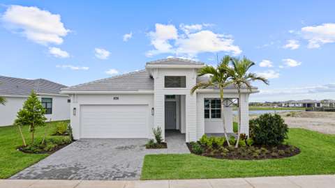 5042 Rivo Alto Circle, home for sale in Westlake 33470