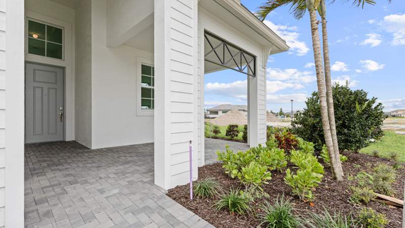 3 bedroom Single Family Residence at 5042 Rivo Alto Circle, Cresswind Palm Beach, Westlake — photo 2