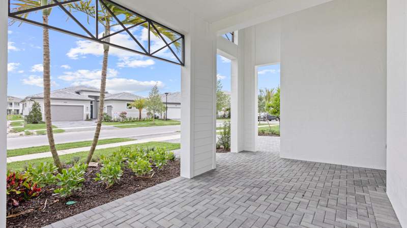 3 bedroom Single Family Residence at 5042 Rivo Alto Circle, Cresswind Palm Beach, Westlake — photo 3