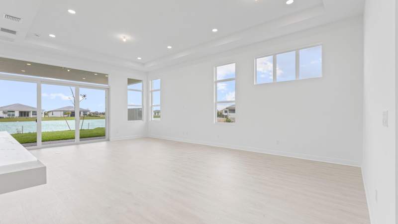 3 bedroom Single Family Residence at 5042 Rivo Alto Circle, Cresswind Palm Beach, Westlake — photo 5