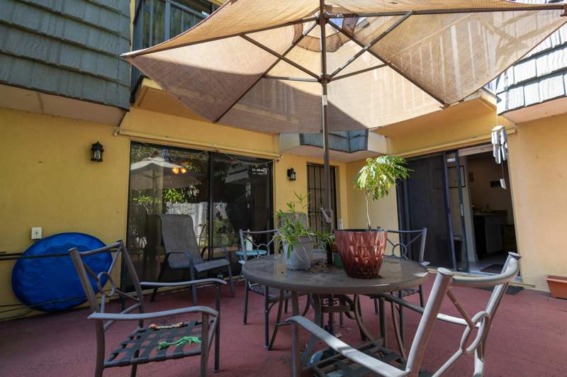 2 bedroom Townhouse at 4603 46th Way, Village Of Sandalwood Lakes 3, West Palm Beach — photo 2