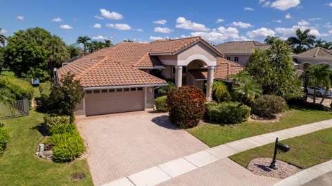 10903 Bal Harbor Drive, home for sale in Boca Raton 33498