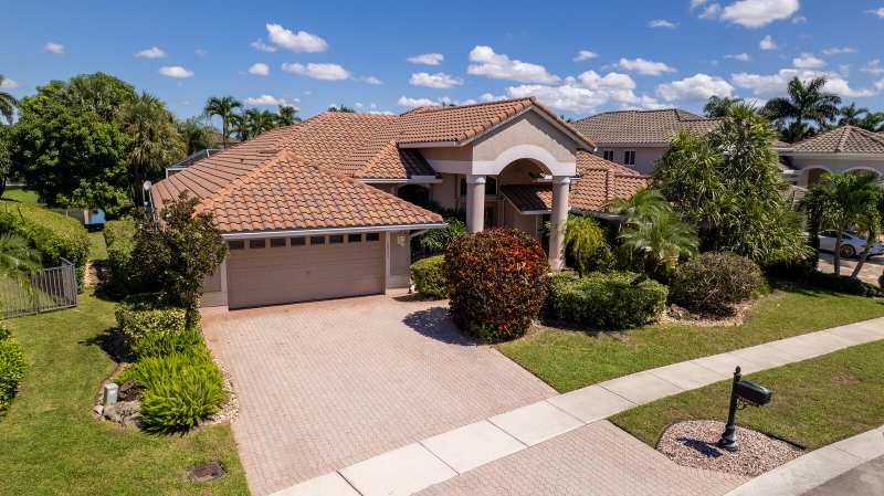4 bedroom Single Family Residence at 10903 Bal Harbor Drive, Boca Isles South Ph 5E, Boca Raton — photo 1