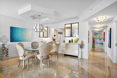 2100 N Ocean Boulevard #19A, Fort Lauderdale FL - photo 7 of 46
