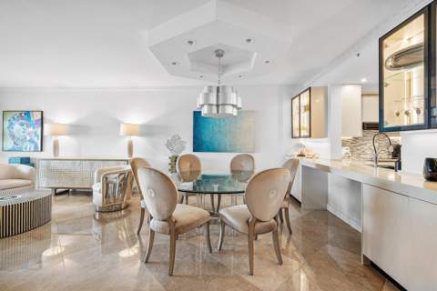 2100 N Ocean Boulevard #19A, Fort Lauderdale FL - photo 8 of 46