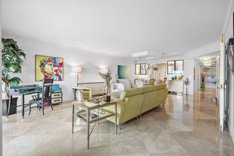 2100 N Ocean Boulevard #19A, Fort Lauderdale FL - photo 9 of 46