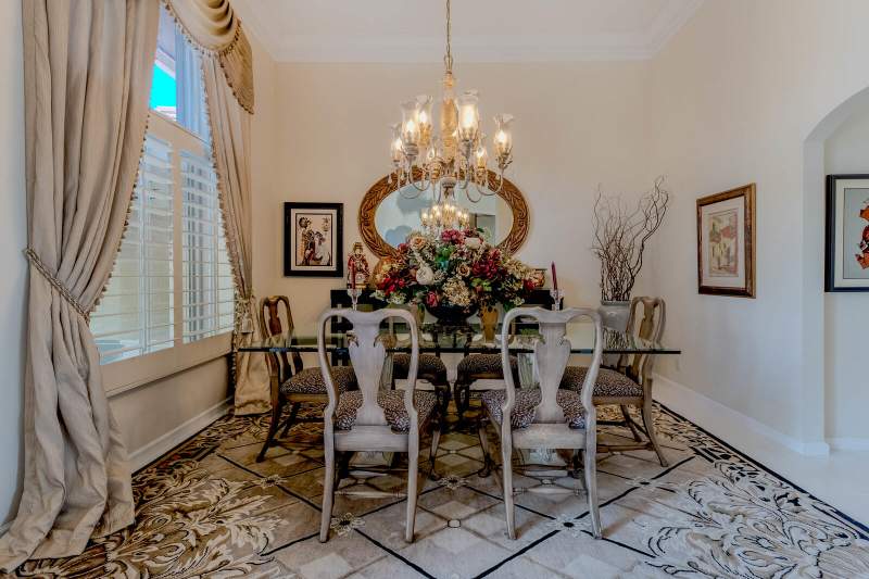 4 bedroom Single Family Residence at 10903 Bal Harbor Drive, Boca Isles South Ph 5E, Boca Raton — photo 4