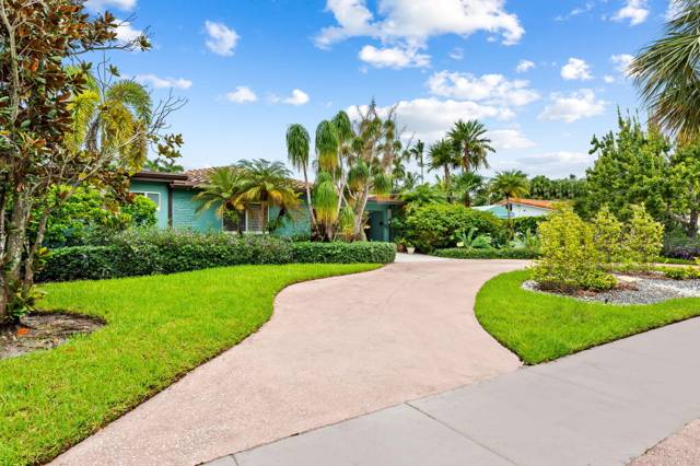 1322 MONROE Street, home for sale in Hollywood