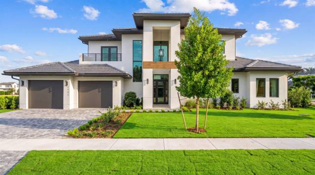 2942 BLUE CYPRESS Circle, home for sale in Wellington
