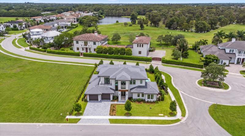 4 bedroom Single Family Residence at 2942 Blue Cypress Circle, Blue Cypress Single Family Homes Of, Wellington — photo 5