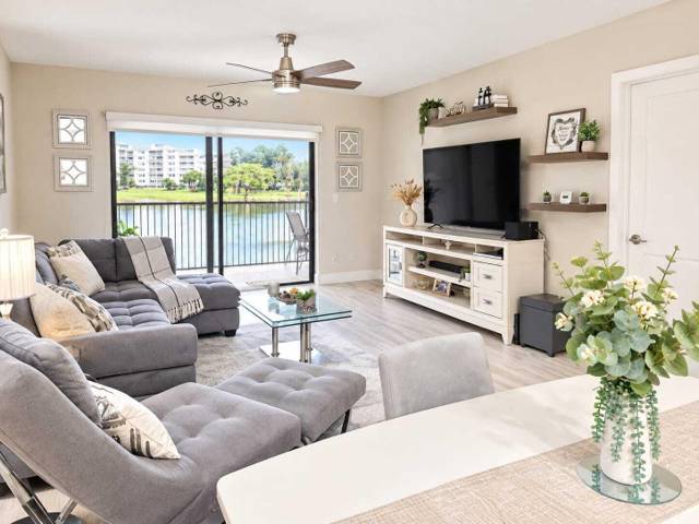 6475 W OAKLAND PARK Boulevard #209, home for sale in Lauderhill