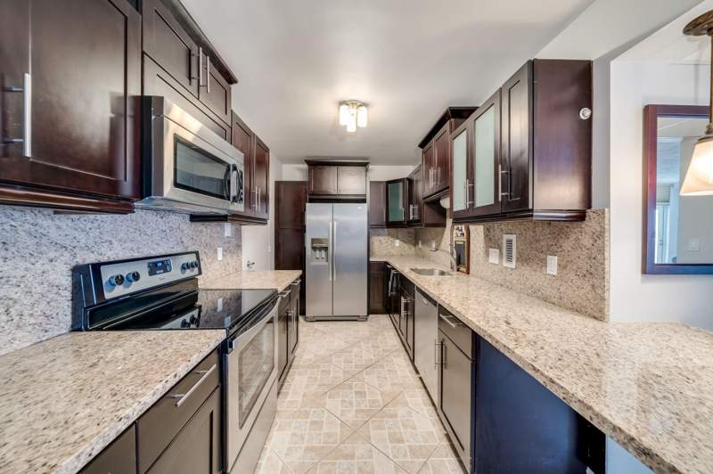 2 bedroom Condominium at 4250 Galt Ocean Drive #14B, Galt Towers Condo, Fort Lauderdale — photo 4