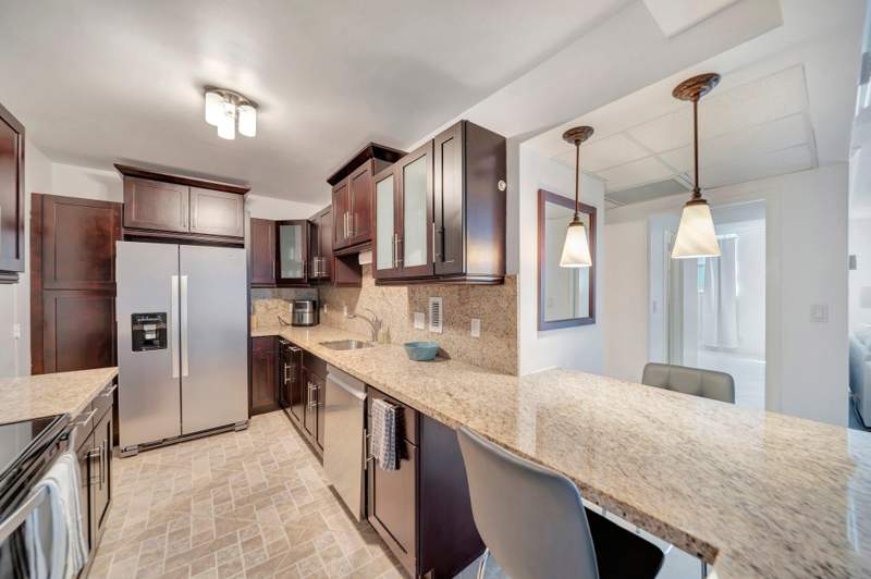 2 bedroom Condominium at 4250 Galt Ocean Drive #14B, Galt Towers Condo, Fort Lauderdale — photo 5