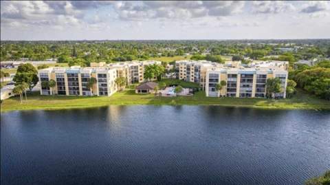 6475 W Oakland Park Boulevard #209, Lauderhill FL - photo 17 of 18