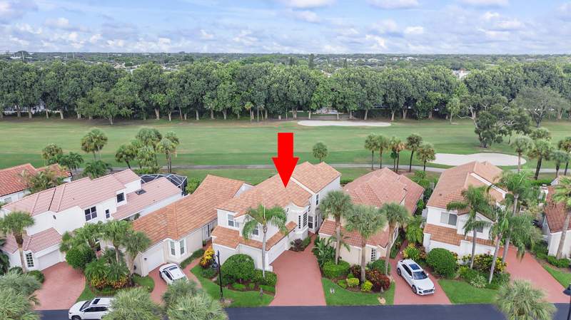 3 bedroom Single Family Residence at 17595 Tiffany Trace Drive, Tiffany Trace, Boca Raton — photo 3