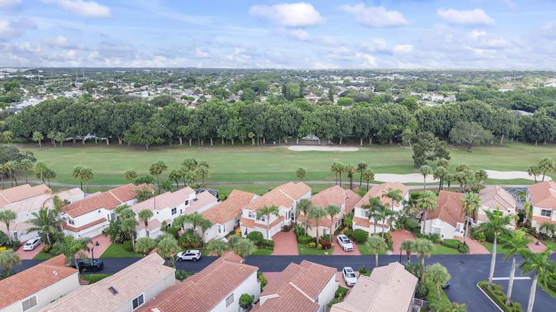 3 bedroom Single Family Residence at 17595 Tiffany Trace Drive, Tiffany Trace, Boca Raton — photo 4