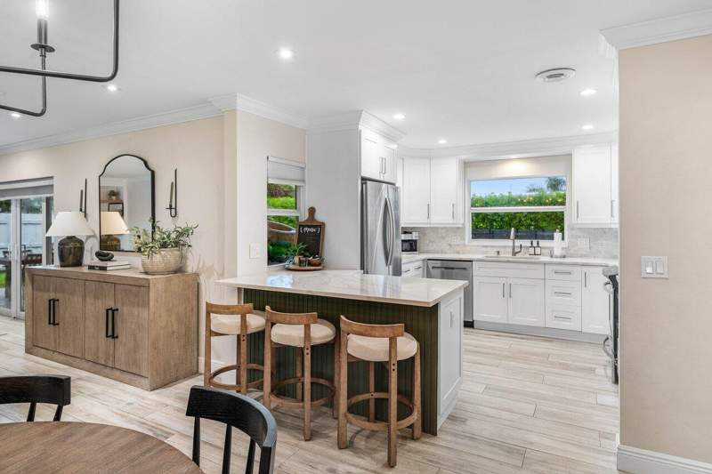 3 bedroom Single Family Residence at 979 SW 13th Drive, Boca Raton Square Unit 5, Boca Raton — photo 5
