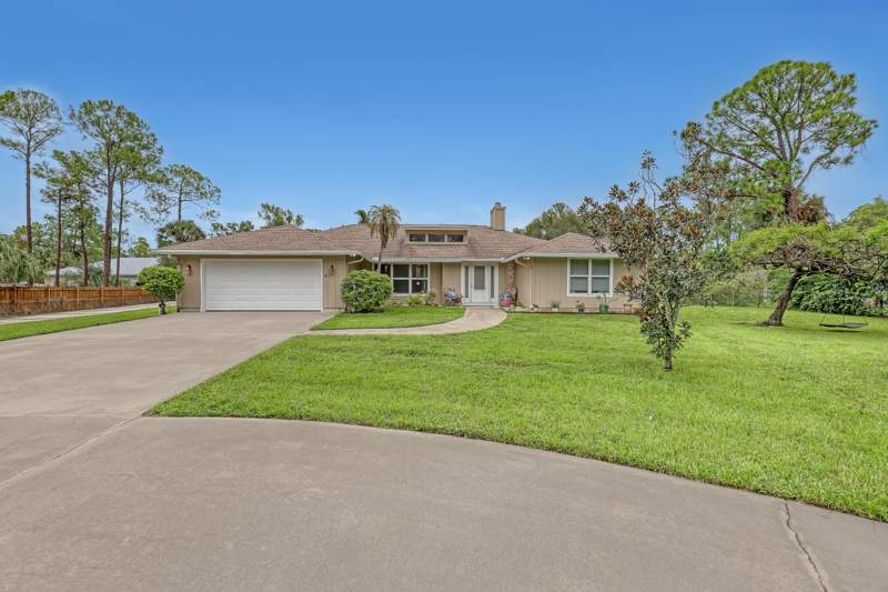 6 bedroom Single Family Residence at 15862 121st Terrace, Jupiter Farms, Jupiter Farms — photo 4