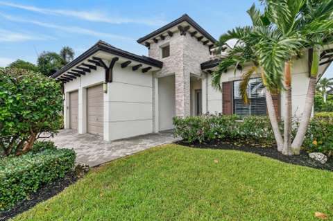 2948 Gin Berry Way, home for sale in West Palm Beach 33401