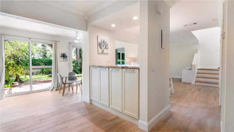 3 bedroom Townhouse at 6525 Via Regina #0100, Plum At Boca Pointe Condos One Thru 15 Filed In Or, Boca Raton — photo 5