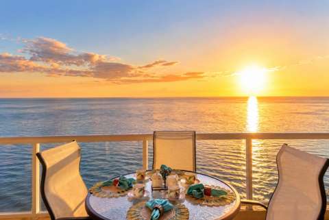 2100 N Ocean Boulevard #19A, home for sale in Fort Lauderdale 33305
