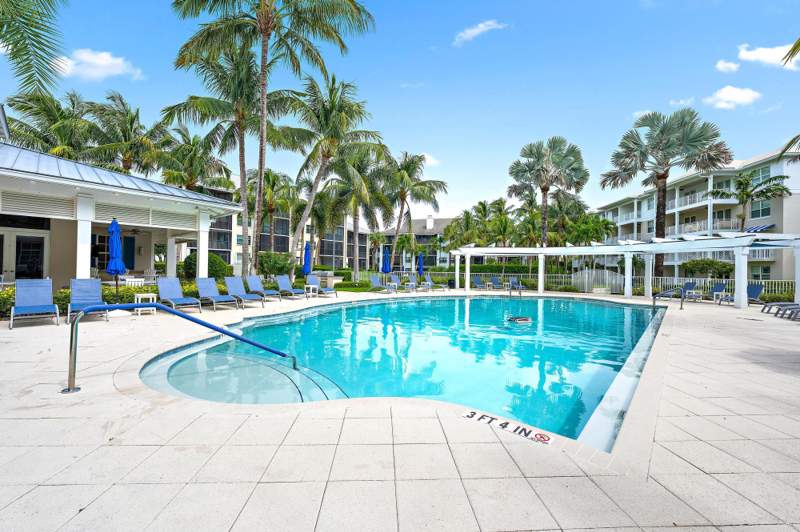 3 bedroom Condominium at 844 Bay Colony Drive, Juno Bay Colony Condo, Juno Beach — photo 5