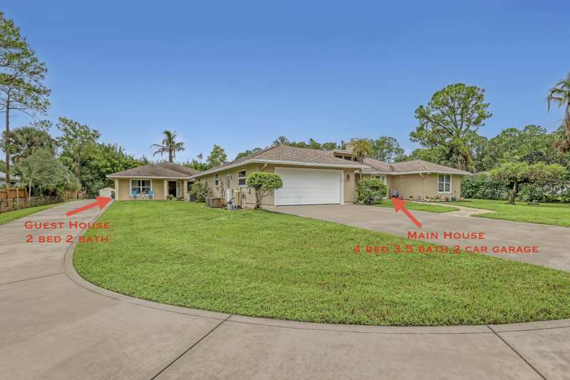 6 bedroom Single Family Residence at 15862 121st Terrace, Jupiter Farms, Jupiter Farms — photo 1