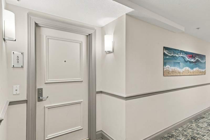 2 bedroom Condominium at 6001 N Ocean Drive #503, Renaissance On The Ocean, Hollywood — photo 2