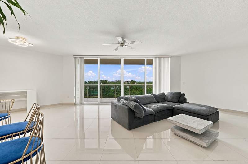 2 bedroom Condominium at 6001 N Ocean Drive #503, Renaissance On The Ocean, Hollywood — photo 5
