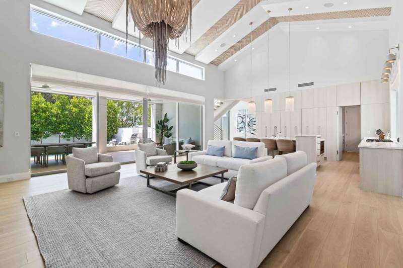 5 bedroom Single Family Residence at 1280 S Ocean Boulevard, Banyan 2020, Delray Beach — photo 3