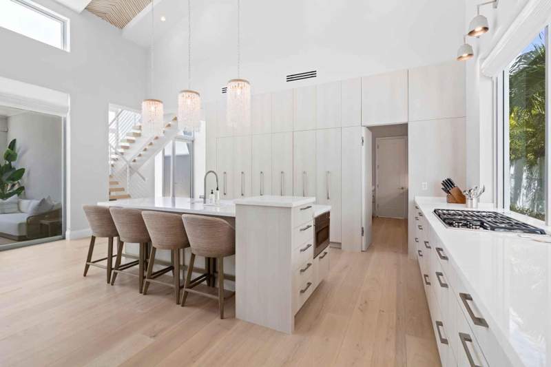 5 bedroom Single Family Residence at 1280 S Ocean Boulevard, Banyan 2020, Delray Beach — photo 5
