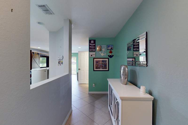 3 bedroom Single Family Residence at 2623 SW Marshfield Court, Third Replat Of Portofino Isles, Port St. Lucie — photo 4