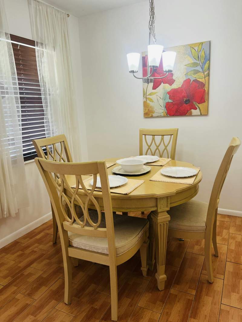 2 bedroom Condominium at 42 Coventry B, Coventry Condo, West Palm Beach — photo 4