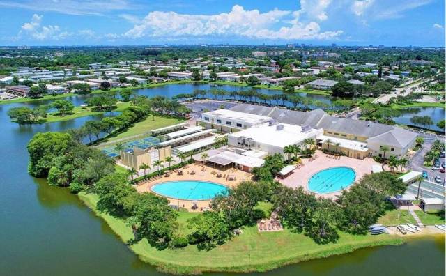 42 COVENTRY B, home for sale in West Palm Beach