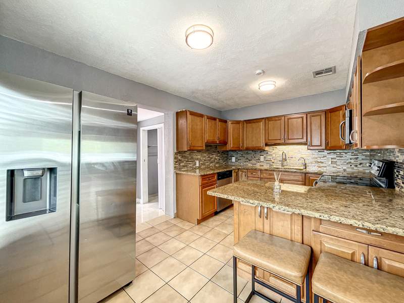 3 bedroom Single Family Residence at 2649 Johnson Street, Hollywood Terrace, Hollywood — photo 5