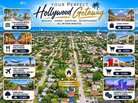2649 Johnson Street, Hollywood FL - photo 10 of 60