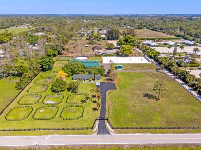 1230 F Road, home for sale in Loxahatchee Groves