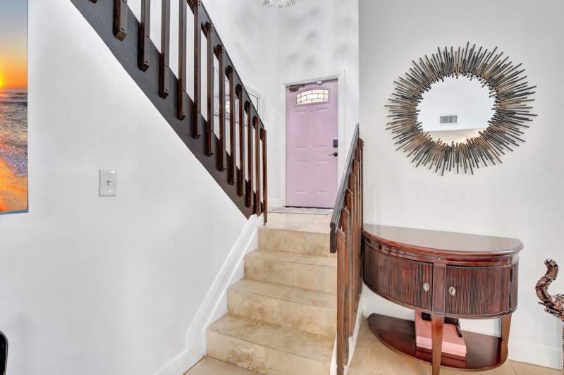 3 bedroom Single Family Residence at 9919 NW 2nd Street, Jacaranda Parcel 608, Plantation — photo 2