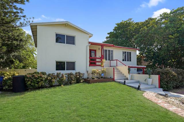 220 NW 42ND Street