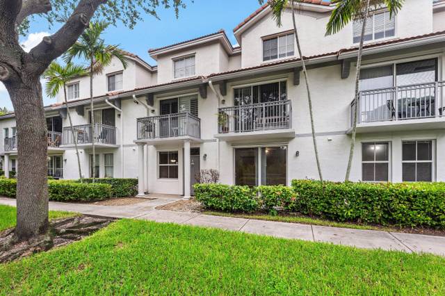 2030 Alta Meadows Lane #1211