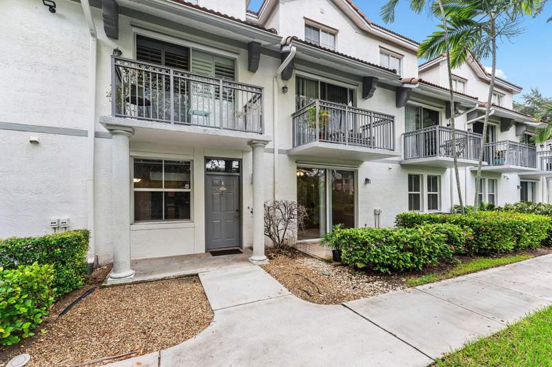1 bedroom Condominium at 2030 Alta Meadows Lane #1211, Tierra Verde, Delray Beach — photo 2