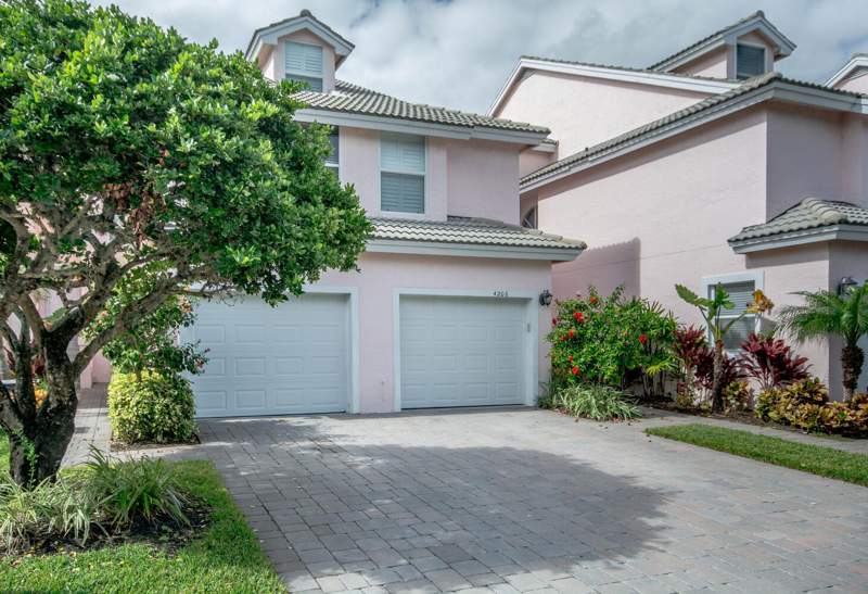 2 bedroom Condominium at 4205 Fairway Drive #4205, Estuary At Jupiter Dunes Condo, Jupiter — photo 2